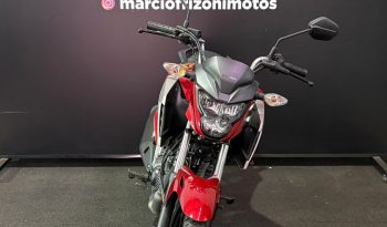 HONDA CG-160 TITAN ABS 2025 cheio