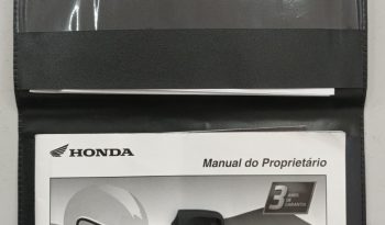 HONDA CG-160 TITAN ABS 2025 cheio