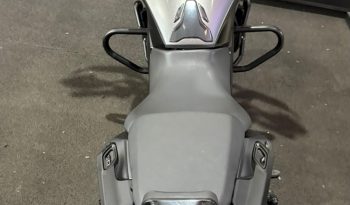BAJAJ DOMINAR 400 ABS 2025 cheio