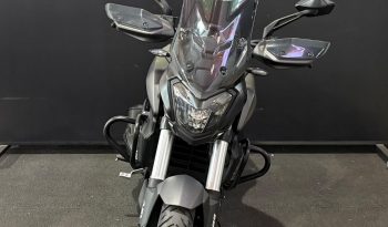 BAJAJ DOMINAR 400 ABS 2025 cheio