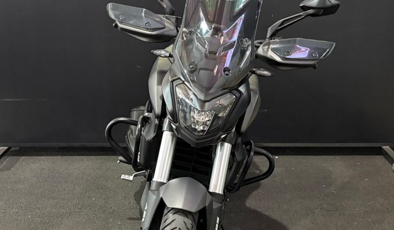 BAJAJ DOMINAR 400 ABS 2025 cheio