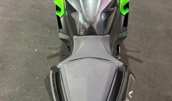 KAWASAKI NINJA 400 ABS 2023 cheio