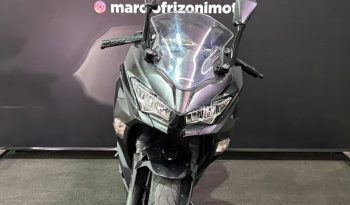 KAWASAKI NINJA 400 ABS 2023 cheio