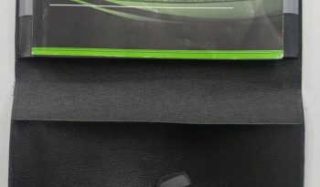 KAWASAKI NINJA 400 ABS 2023 cheio