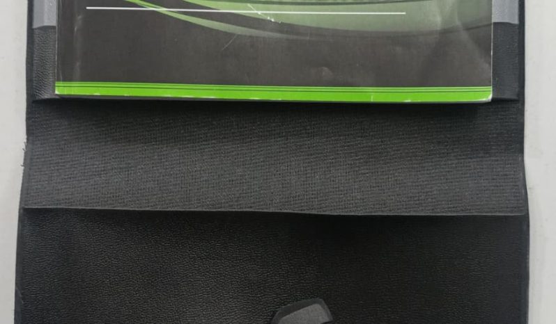 KAWASAKI NINJA 400 ABS 2023 cheio