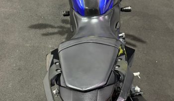 YAMAHA MT-03 ABS 2020 cheio