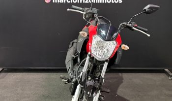YAMAHA YBR-150 FACTOR ED 2024 cheio