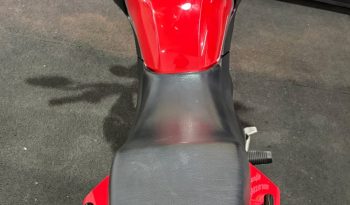 YAMAHA YBR-150 FACTOR ED 2024 cheio
