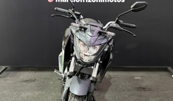 HONDA CB-300F TWISTER CBS 2025 cheio
