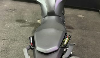 HONDA CB-300F TWISTER CBS 2025 cheio