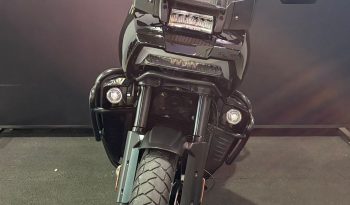 HARLEY DAVIDSON PAN AMERICA 1250-S 2023 cheio