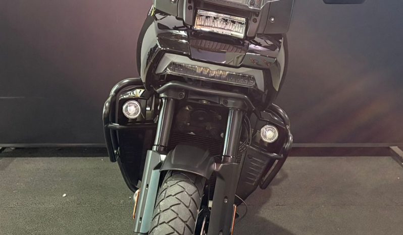 HARLEY DAVIDSON PAN AMERICA 1250-S 2023 cheio