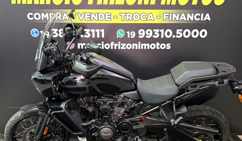 HARLEY DAVIDSON PAN AMERICA 1250-S 2023 cheio
