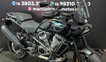 HARLEY DAVIDSON PAN AMERICA 1250-S 2023 cheio
