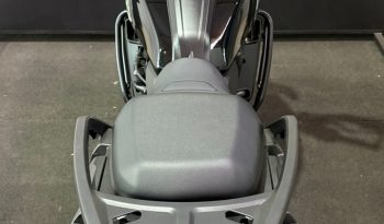 HARLEY DAVIDSON PAN AMERICA 1250-S 2023 cheio