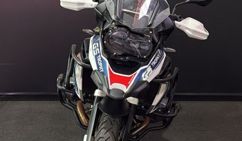 BMW R-1250 GS PREMIUM TROPHY 2023 cheio