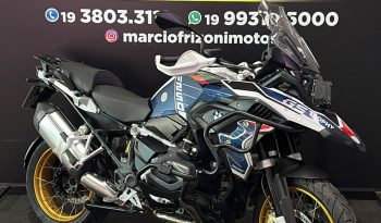 BMW R-1250 GS PREMIUM TROPHY 2023 cheio