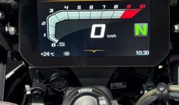 BMW R-1250 GS PREMIUM TROPHY 2023 cheio