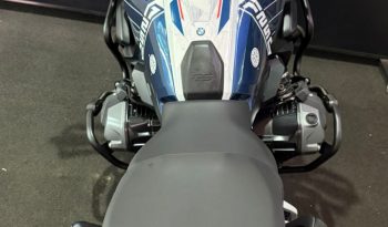 BMW R-1250 GS PREMIUM TROPHY 2023 cheio