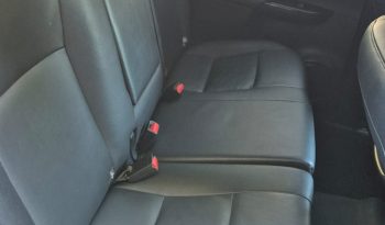 TOYOTA HILUX SRX 2017 cheio
