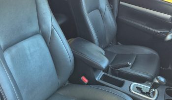 TOYOTA HILUX SRX 2017 cheio
