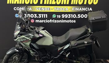 KAWASAKI VERSYS X 300 TOURER 2023 cheio
