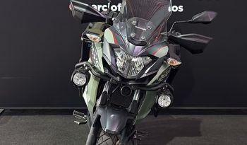 KAWASAKI VERSYS X 300 TOURER 2023 cheio