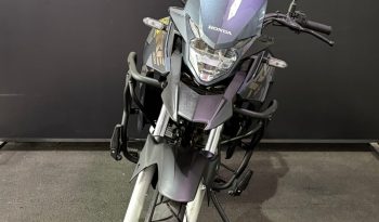 HONDA XRE-300 ABS 2023 cheio