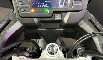 HONDA XRE-300 ABS 2023 cheio
