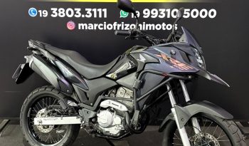HONDA XRE-300 ABS 2023 cheio