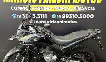 HONDA XRE-300 ABS 2023 cheio