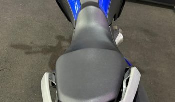 YAMAHA XTZ-250 LANDER CONNECTED ABS 2025 cheio