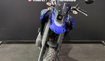 YAMAHA XTZ-250 LANDER CONNECTED ABS 2025 cheio