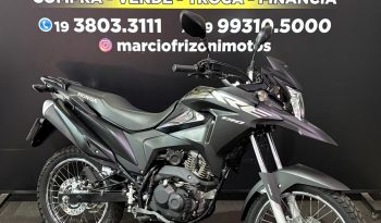 HONDA XRE-190 ABS 2024 cheio