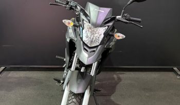HONDA XRE-190 ABS 2024 cheio
