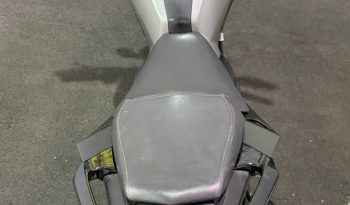 YAMAHA FZ-25 FAZER BLUEFLEX ABS 2024 cheio