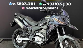 HONDA XRE-300 ABS 2023 cheio