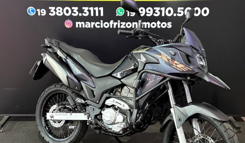 HONDA XRE-300 ABS 2023 cheio