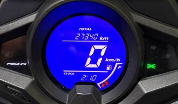 HONDA ELITE-125 CBS 2022 cheio