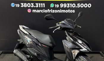 HONDA ELITE-125 CBS 2022 cheio