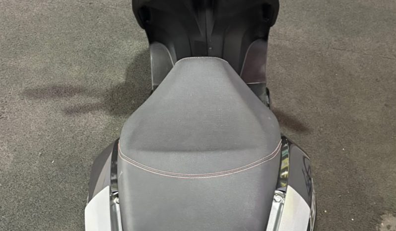 HONDA ELITE-125 CBS 2023 cheio