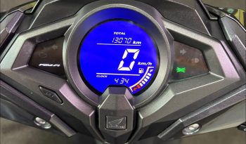 HONDA ELITE-125 CBS 2023 cheio