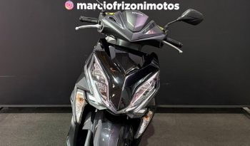 HONDA ELITE-125 CBS 2023 cheio