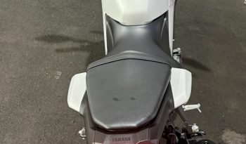 YAMAHA MT-03 CONNECTED ABS 2026 cheio