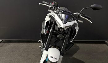 YAMAHA MT-03 CONNECTED ABS 2026 cheio
