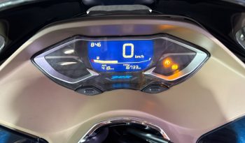 HONDA PCX 160 DLX 2025 cheio