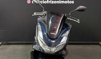 HONDA PCX 160 DLX 2025 cheio