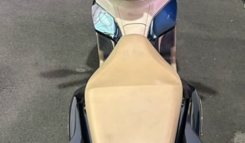 HONDA PCX 160 DLX 2025 cheio