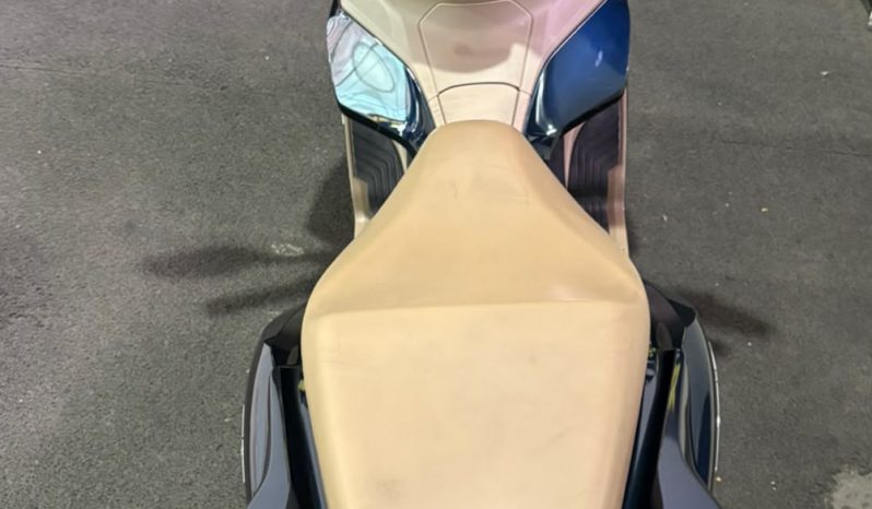 HONDA PCX 160 DLX 2025 cheio