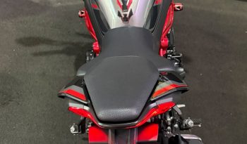 KAWASAKI Z-900 ABS 2026 cheio